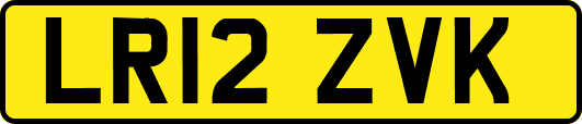 LR12ZVK