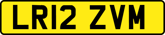 LR12ZVM