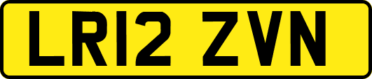 LR12ZVN
