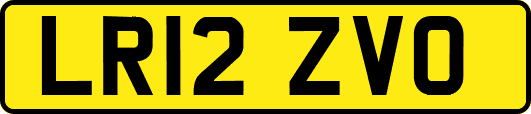 LR12ZVO