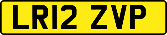 LR12ZVP