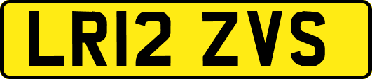 LR12ZVS