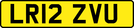 LR12ZVU