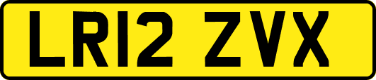 LR12ZVX