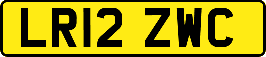 LR12ZWC