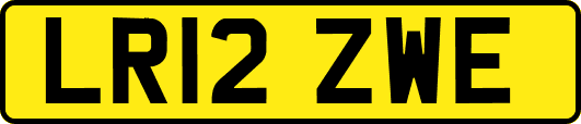 LR12ZWE