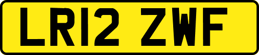 LR12ZWF