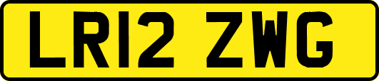 LR12ZWG