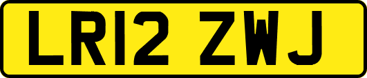 LR12ZWJ