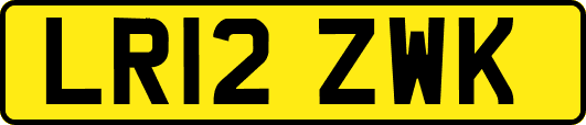 LR12ZWK
