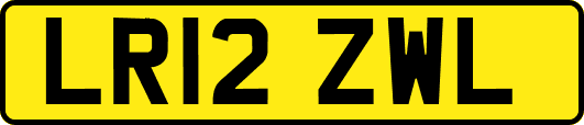 LR12ZWL