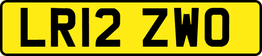 LR12ZWO