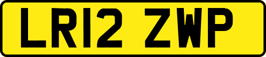 LR12ZWP