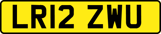 LR12ZWU