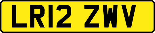 LR12ZWV