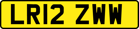 LR12ZWW