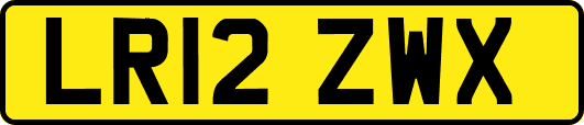 LR12ZWX