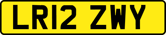 LR12ZWY