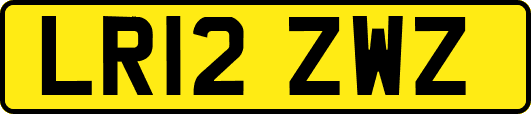 LR12ZWZ