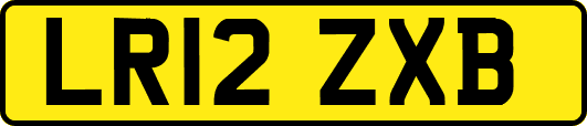 LR12ZXB