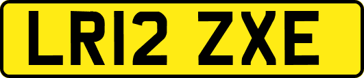LR12ZXE