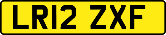 LR12ZXF