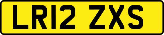 LR12ZXS