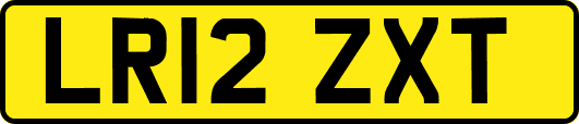 LR12ZXT