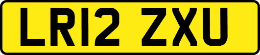LR12ZXU