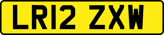 LR12ZXW