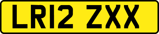 LR12ZXX