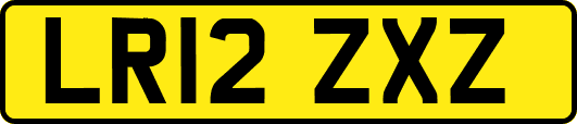 LR12ZXZ