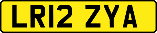 LR12ZYA