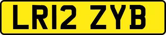 LR12ZYB