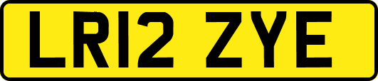 LR12ZYE