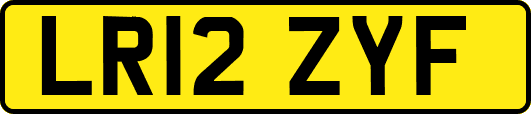 LR12ZYF