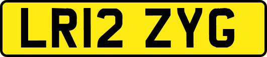 LR12ZYG