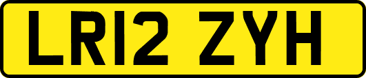 LR12ZYH