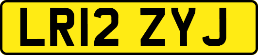 LR12ZYJ