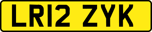 LR12ZYK