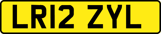LR12ZYL