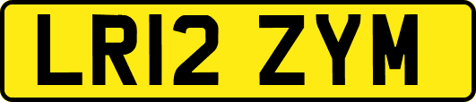 LR12ZYM