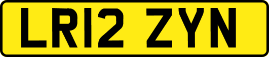 LR12ZYN