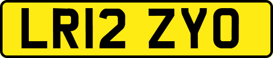 LR12ZYO