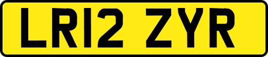 LR12ZYR
