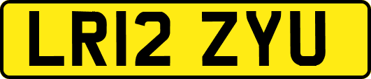 LR12ZYU