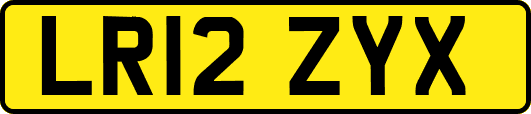 LR12ZYX
