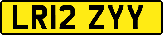 LR12ZYY