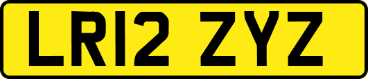 LR12ZYZ