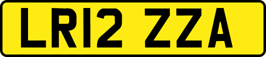 LR12ZZA